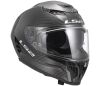 LS2 FF807 DRAGON CARBON-6K racing helma, vel. M